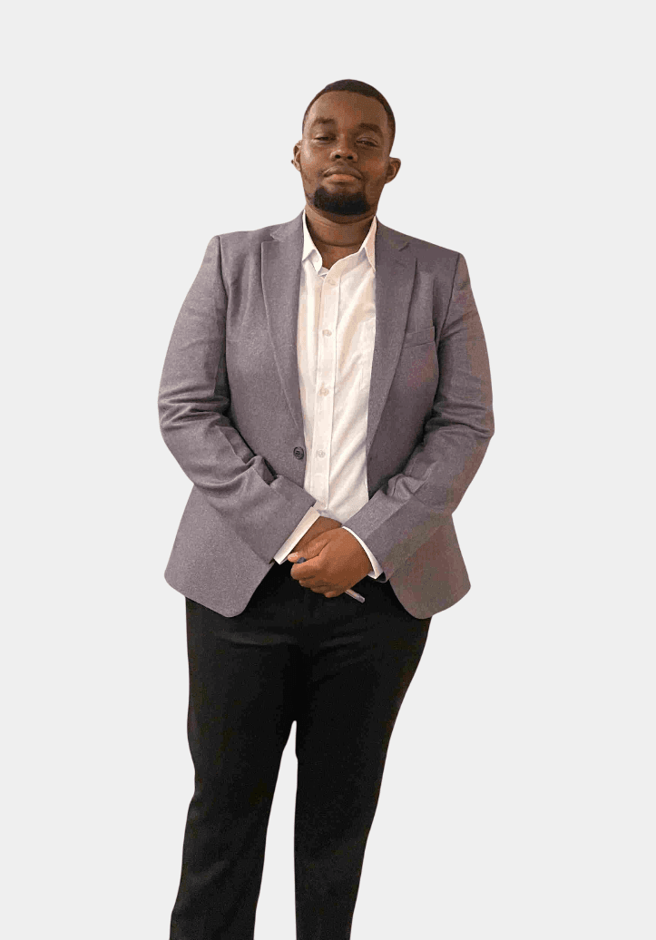 Chief Technical Officer